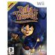 Billy the Wizard: Rocket Broomstick Racing Wii Game - Used