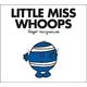 Little Miss Whoops - Roger Hargreaves - Paperback - Used