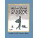 Michael Rosen's sad book - Michael Rosen - Paperback - Used