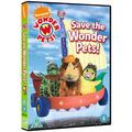 Wonder Pets: Save the Wonder Pets! - DVD - Used