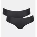 sloggi - Hipster knickers - Black XL - sloggi Zero Microfibre - Unterwäsche für Frauen