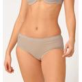 sloggi - Midi knickers - Beige 14 - sloggi Basic+ - Unterwäsche für Frauen