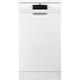 AEG FFB62417ZW Slimline Dishwasher - White - E Rated