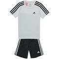 adidas B 3S T SET boys's Sets & Outfits in Multicolour