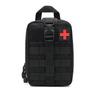 Serbia - Kit Médical Tactique, Trousse de Secours Tactical Sac de Poche ifak Medical pour Situation