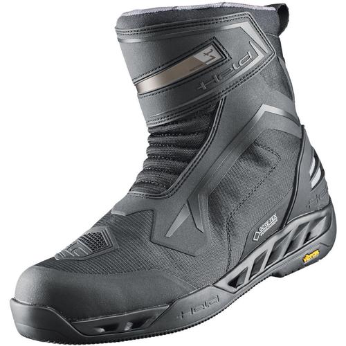 Held Ventuma Surround GTX Motorrad Stiefel, schwarz, Größe 43