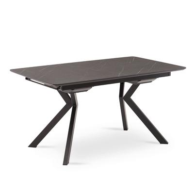 Schösswender »Lyon 200« Tisch CAT12 - SO3 - Marmara Marmor 190 cm / 100 cm Image