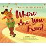 Where Are You From? - Yamile Saied Mendez
