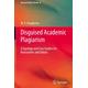 Disguised Academic Plagiarism - M. V. Dougherty