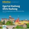 Egertal-Radweg . Ohre-Radweg - Herausgegeben:Esterbauer Verlag