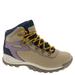 Columbia Newton Ridge Plus - Womens 9 Grey Boot Medium