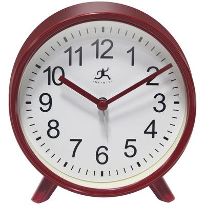Tabletop Alarm Clock - 5.75 in.