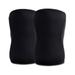 1Pc Thickened SCR Diving Material 7mm Knee Pads for Fitness Training A1 S