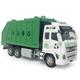 1/32 Scale Garbage Truck Toys Diecast Model Trucks Toy Vehicle Kids Gift Boys