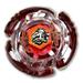 Beyblade Astro Cyber Pegasus 100HF Epic Bey Battle Toy Attack Type Metal Fusion Beyblades for Thrilling Battles - Astro Cyber Pegasus Bey Only