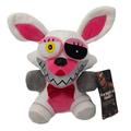 FNAF Plush Toys-Freddy s Plush Toys: Nightmare Bonnie Marionette FNAF Plush Cunning Plush Toys-Freddy Plush Toys-FNAF Plush Toys-FNAF Nightmare Plush