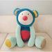 14.5 /19.5 Cute Bear Plushie Toy Kawaii Stuff Amin Elephant New Design Bunny Rabbit Hug Pillow Gifts Toy For Children Sleepy Dolls