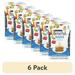 (6 pack) Purina Beneful Infused with Sunflower Oil Wet Dog Food Pate Lamb Carrots & Spinach 3 oz Can (3 Pack)