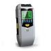 Htovila LCD Backlight Display Digital Wall Metal Handheld Multifunctional Wood Stud Finder Wall