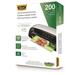 Fellowes Laminating Pouches Letter 5 mil Pack of 200