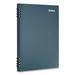 Oxford Stone Paper Notebook 1 Subject Medium/college Rule Blue Cover 11 X 8.5 60 Sheets | Order of 1 Each