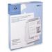 Sparco Copy Paper - White - 8.5 x 11 in. - Pack of 5000