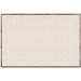 U Brands 72 x 48 in. Linen Bulletin Board