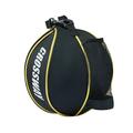 Round Shape Basketball Backpack Sports Training Bags Soccer Football Volleyball Ball Fitness Storage Gym Sack Pack