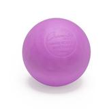 Champion Sports Official Lacrosse Ball Purple - Pack of 12