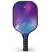 Pickleball Factory Usapa Pickleball Paddles - Triangles Best Pickleball Rackets Tennis Pickleball Court Pickleball Elbow Glassfiber Graphite