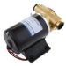 12V Washdown Pump Wash Down Set 23L/ Marine Boat Deck Anchor