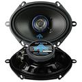 AUTOTEK ATS5768CX 250W 5 x7 2-Way ATS Series Coaxial Car Speakers