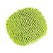 1Pc Car Wash Brush With Long Handle Car Cleaning Mop Chenille Microfiber Mitt