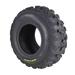 Kenda Bear Claw EX K573 25x10-11 Rear 6 PLY ATV Tire Bearclaw 25x10x11 Single Tire