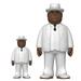 Notorious B.I.G. Handpicked Funko Gold Premium Vinyl Biggie Figures - 5 & 12 Set