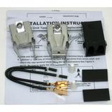 RR331 Range Burner Receptacle for 330031 5303935058 814399 Whirlpool Frigidaire