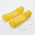 2Pcs G3 PRO Pool Cleaner Long Life Diaphragm W69698 with Retaining Ring W81600 Replacement for Zodiac Baracuda G3 G3 PRO G4 Pool Cleaner Diaphragm W69698