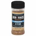 Rib Rack Seasoning Rub Steak-5.5 Oz -Pack Of 6