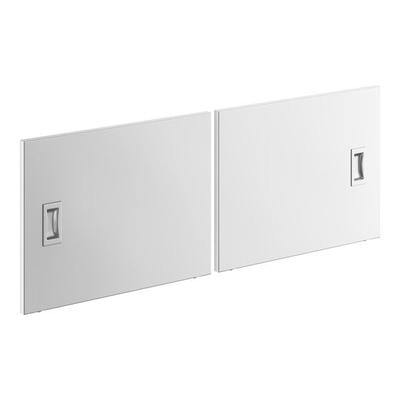 Regency Sliding Door Set for 60" Long Base Tables