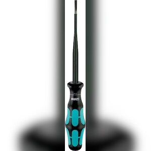 Phoenix Contact Schraubendreher SF-SL1,0X5,5-125SVDE 1212589 Image