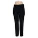 Kate Spade New York Dress Pants - High Rise: Black Bottoms - Women's Size 4