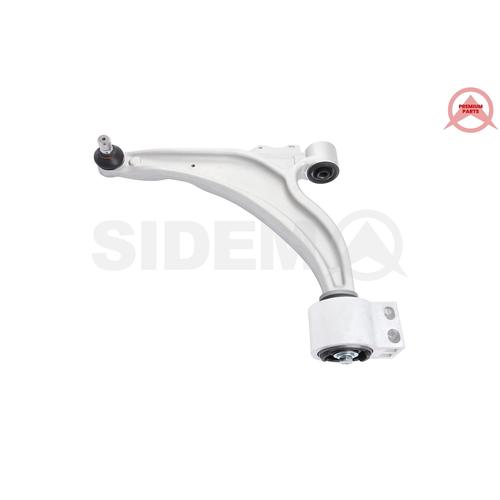SIDEM Querlenker Vorne Links für Zafira Tourer C Mk III OPEL VAUXHALL