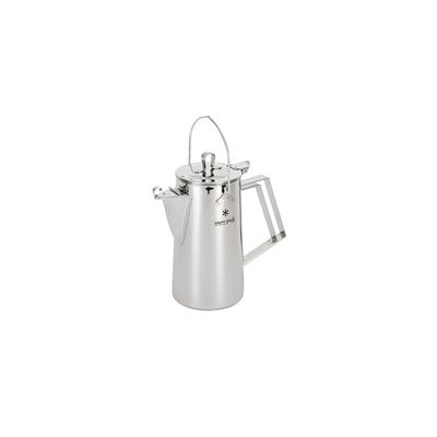 Snow Peak Classic Kettle 1.8 One Size CS-270R