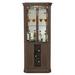 Howard Miller® Piedmont VII Corner Wine Cabinet Wood in Brown | 76 H x 32.5 W x 19 D in | Wayfair 690045