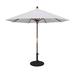 Joss & Main Manford Ausonio 9' x 9' Octagonal Market Umbrella | Wayfair BF2ED764BE404BA495EC32C6554DDCCA