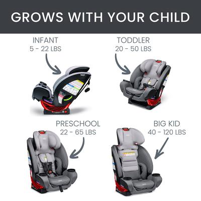 Baby Albee Car seats