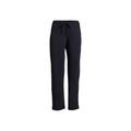 Lauren by Ralph Lauren Women's Hammond Knits Classic Notch Collar PJ Set Navy