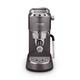 De'longhi EC885.GY Dedica Arte Bean-Cup Coffee Machine Grey
