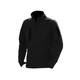 Russell Athletic Mens Premium Sport Shell 5000 Performance Jacket (3 Layer) (Black) - Size X-Small