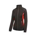 Regatta Activewear Womens/Ladies Sochi Softshell Jacket - Black - Size 10 UK